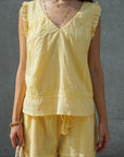 Butter Together Top