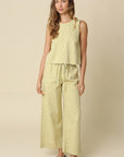 Bailey Polka Dot Top