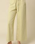 Bailey Polka Dot Pants