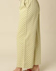Bailey Polka Dot Pants