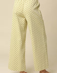 Bailey Polka Dot Pants