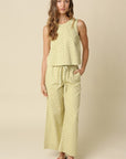 Bailey Polka Dot Pants