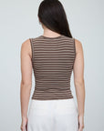 Life Lately Knit Tank