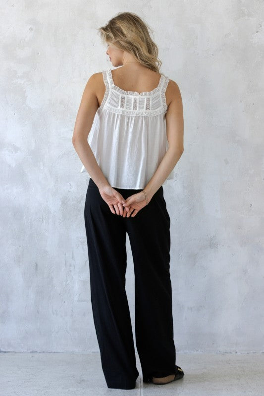 Ocean Air Top