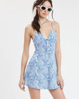 Chasing The Tide Dress