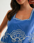 Drift Away Top