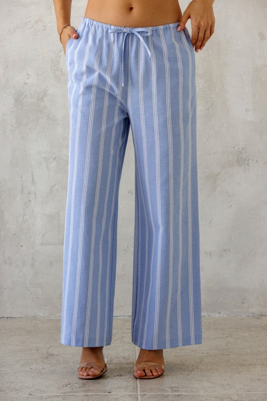 Harbor Hopping Pants