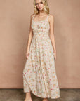 Meant To Be Maxi Dress