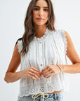 Sweet Melody Top