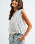 Sweet Melody Top