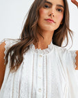 Sweet Melody Top