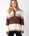 Farrah Sweater