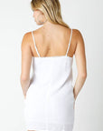 Xandra Mini Dress
