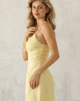 Butter Days Dress