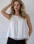 Ocean Air Top