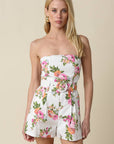 Bloom & Gather Romper