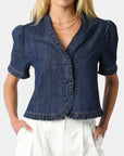 Simple Pleasures Top