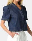 Simple Pleasures Top