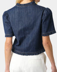 Simple Pleasures Top