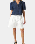 Simple Pleasures Top
