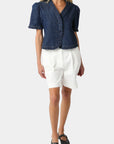 Simple Pleasures Top