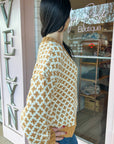 Fine by Me Sweater