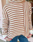 Sugarcoated Sweater