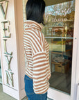 Sugarcoated Sweater