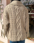 Slow Days Sweater