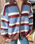 On the Move Sweater