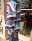 On the Move Sweater