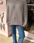 Slow Roasted Sweater