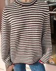 Slow Roasted Sweater