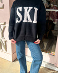 Hit the Slopes Sweater