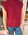 Count On It Sweater Vest