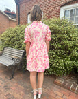 Cherry-ishing Every Moment Dress