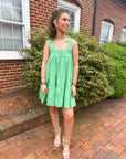 Sprouting Dreams Dress