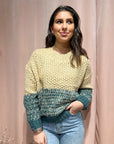 Knit Sweater