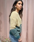 Knit Sweater