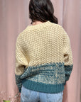 Knit Sweater