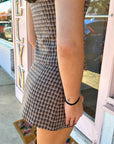 Crossed Paths Skirt