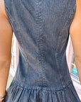Burke Street Stroll Dress