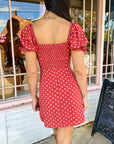 Sweet Spot Dress