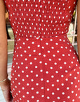 Sweet Spot Dress