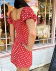 Sweet Spot Dress