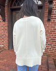 Clear Horizons Sweater