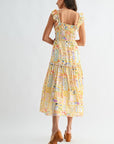 Sweet Escape Dress