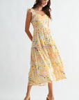 Sweet Escape Dress