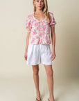 Everything’s Rosy Top