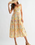 Sweet Escape Dress